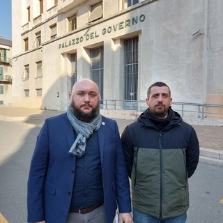 Rigassificatore a Vado Ligure, Montorro (Italexit): &quot;Denaro pubblico sprecato, Toti esegue la linea del Governo senza porsi domande&quot;