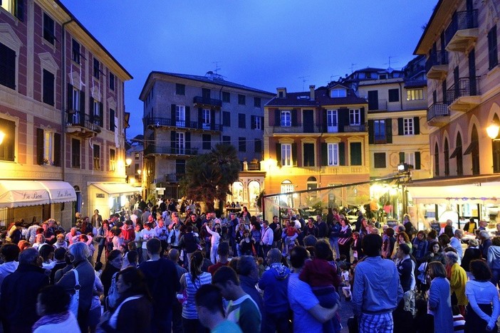 Celle Ligure, venerdì 20 luglio la Basilico Night