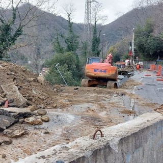 Savona, dal 15 marzo la segnaletica necessaria per attivare poi il servizio navetta nei prossimi giorni