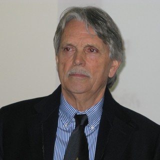 Riccardo Borgo, presidente SIB