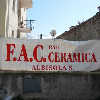 FAC Albissola: nominato liquidatore, doccia fredda per i lavoratori