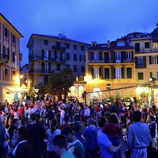 Celle Ligure, venerdì 20 luglio la Basilico Night