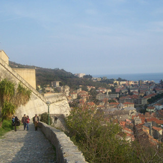 Finale Ligure punta sul progetto di &quot;Museo diffuso&quot;