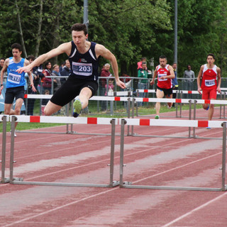 Atletica Arcobaleno Savona ottiene grandi risultati al meeting di Primavera a Mondovì