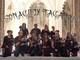 I sonagli di Tagatam e i Folkstone in concerto a Finale Ligure