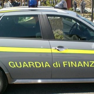 Savona: la Finanza ha scoperto 38 evasori totali