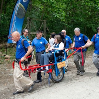 Una Fiascolata contro la Sla: a Dego la decima edizione tra sport, natura e prelibatezze culinarie