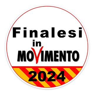 Finale '24, nasce &quot;Finalesi in MoVimento&quot;: &quot;Progressisti, ecologisti e sociale fatto di cittadini per i cittadini&quot;