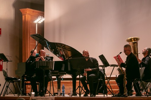 Finale, al via la stagione &quot;Pomeriggi Musicali 2019&quot;