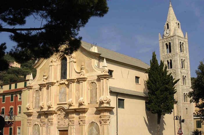 Scuola Ateneum: il primo saggio domani nell’abbazia di Finalpia