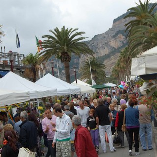 Il 13 maggio festa provinciale delle Pro Loco a Finale Ligure