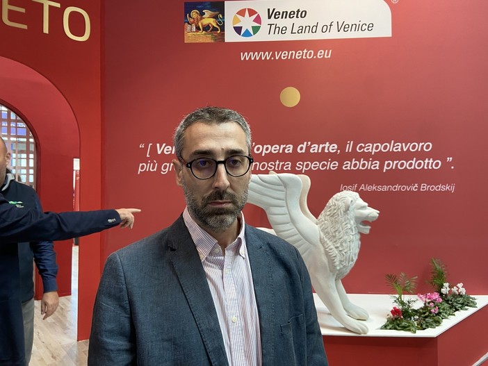 Studiowiki presente al TTG Travel Experience di Rimini: &quot;Momento propizio per costruire il futuro delle destinazioni italiane&quot;