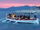 A Finale Ligure la Madonna arriva in processione via mare dal porto