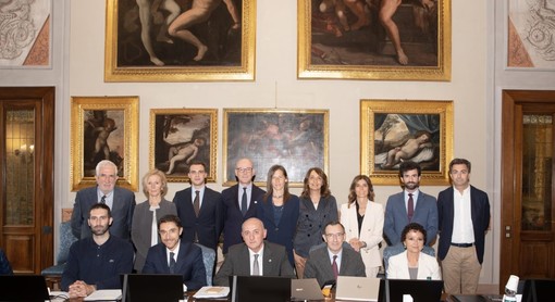 Banca Alpi Marittime, Domenico Massimino nominato nuovo presidente