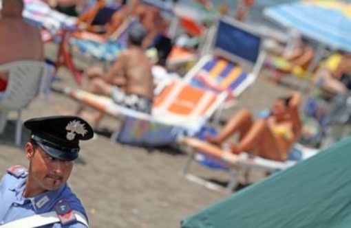 Albenga: non si ferma l'ondata di arresti