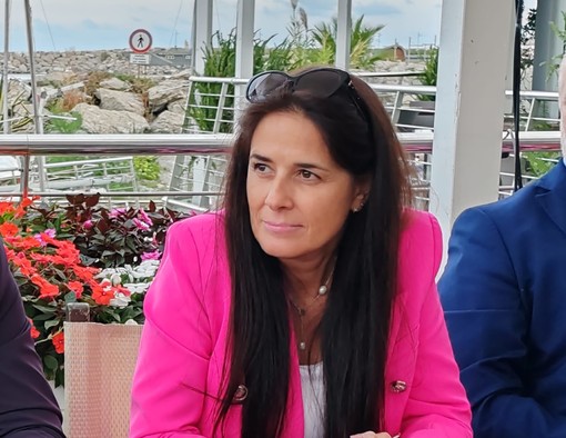 Elezioni regionali, Sara Foscolo (Lega): &quot;Un impegno per i piccoli comuni e la mia terra&quot;