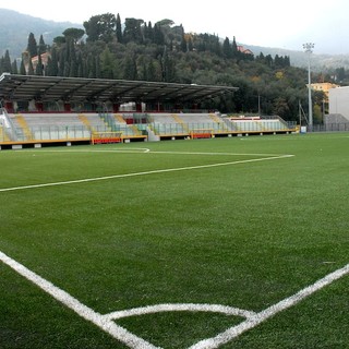 Cairo Montenotte si trasforma in uno stadio con gli &quot;Olympic Games Street&quot;