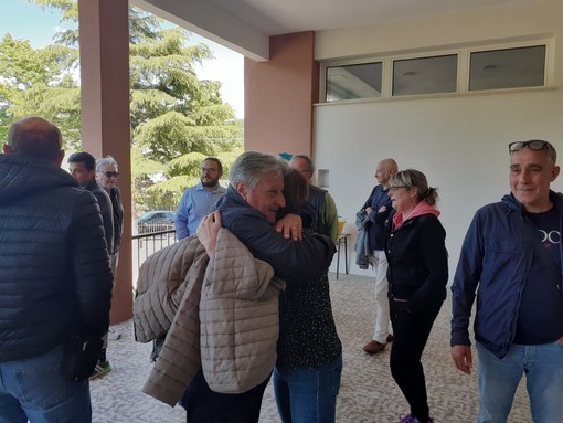 Carcare: Mirri eletto nuovo sindaco, scardinata la roccaforte del centrodestra (FOTO e VIDEO)