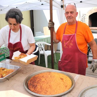 Rocchetta di Cengio: successo per la giornata dedicata alla celebrazione e alla promozione del &quot;Moco delle Valli della Bormida&quot; (Foto)