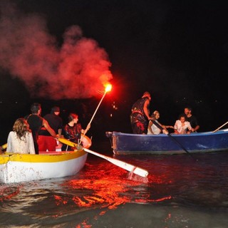 Laigueglia: il programma dello Sbarco dei Saraceni