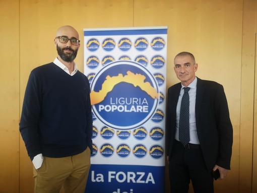 Andrea Costa e Gabriele Pisani (Liguria Popolare): &quot;La Pdl 264 'Recupero dei vani accessori e/o pertinenziali e dei locali seminterrati esistenti' è legge&quot;