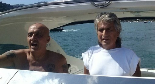 Andora in lutto: si è spento Gianno Roberto Cutugno, fratello del noto cantautore Toto Cutugno