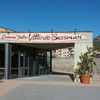 Borgio Verezzi, pubblicato l’avviso per la gestione del Teatro Gassman