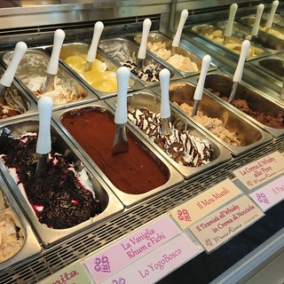 Gelato Day 2019: anche la Liguria interpreta il Tiramisù