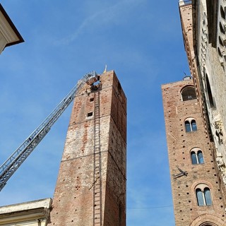 Albenga, giornata internazionale della bandiera: la cerimonia in Piazza San Michele