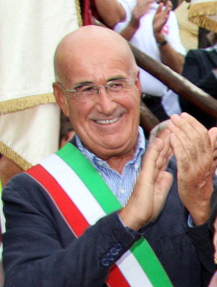 Stroncato da malore l'ex sindaco di Garlenda: addio a Giuliano Miele