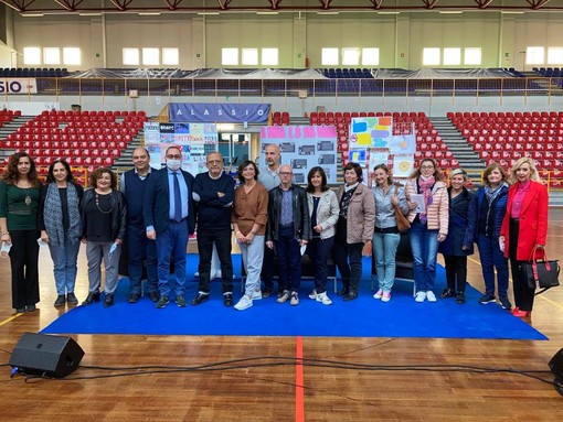 Albenga, legalità nelle scuole, il 27 ottobre Giovanni Impastato incontra alunne e alunni delle terze in via degli Orti