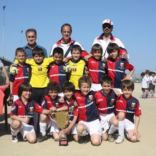 Vado, Torneo Aldo Dagnino