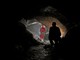 Venerdì sera il Gruppo Speleologico Savonese del DLF presenta il 35° corso di formazione per esploratori nuove grotte