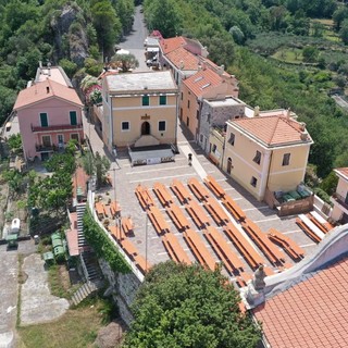 Giustenice, è tutto pronto per una nuova edizione della Grande Sagra Gastronomica