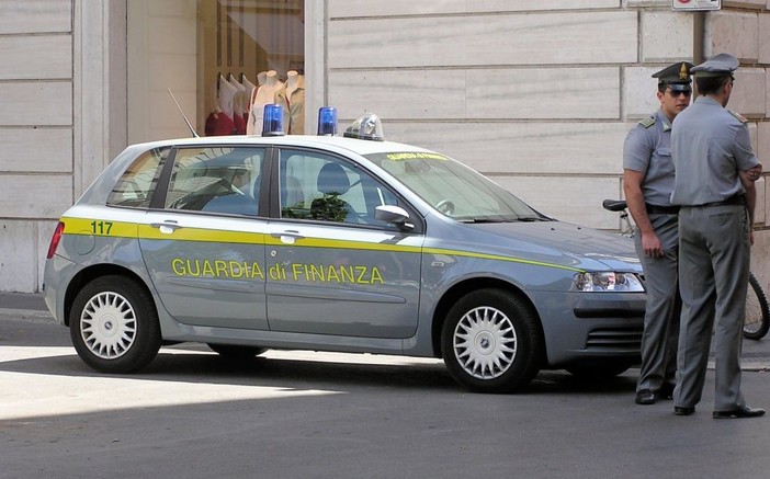Bancarotta fraudolenta: la Guardia di Finanza di Savona arresta l’amministratore della Finpor