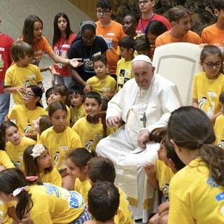 Diocesi Savona-Noli: aperte le iscrizioni per la prima Giornata mondiale dei bambini