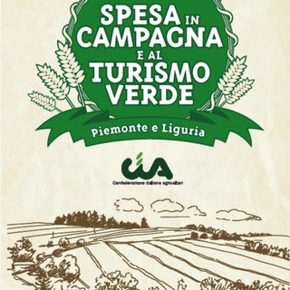 “Guida alla Spesa in Campagna e Turismo Verde”, manuale delle aziende Cia di Piemonte e Liguria