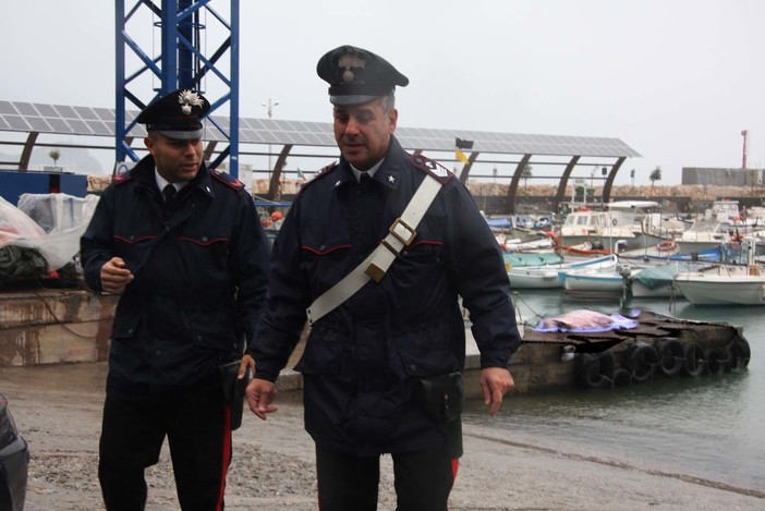 Finale: bagno fatale, sessantanovenne muore davanti al porticciolo turistico