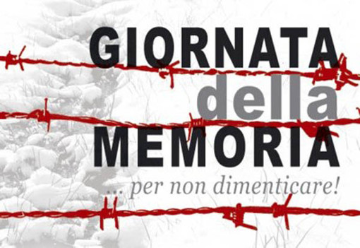 Giornata della Memoria: a Ceriale lo spettacolo teatrale &quot;Mai più Auschwitz&quot;