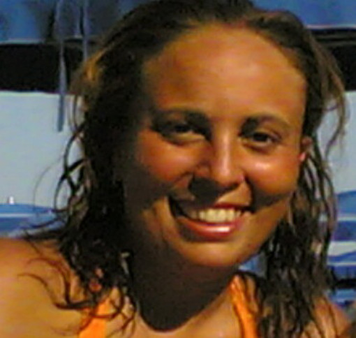 Gessica Falcone, la ragazza scomparsa prematuramente a 28 anni