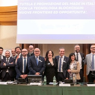 Internazionalizzazione delle PMI: l’importanza della tutela del made in Italy e delle relazioni strategiche secondo Giordano Guerrieri e Federitaly