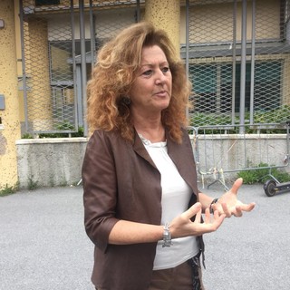 Assembramenti e controlli della Polizia, il Questore Giannina Roatta: &quot;Chi viola il divieto crea un rischio per sè stesso e per tutta la collettività&quot; (VIDEO)