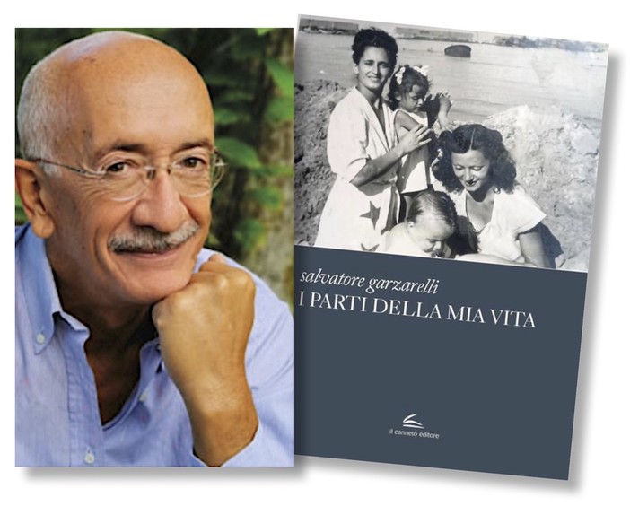 Savona, l'ex primario del San Paolo Salvatore Garzarelli presenta il libro &quot;I parti della mia vita&quot;