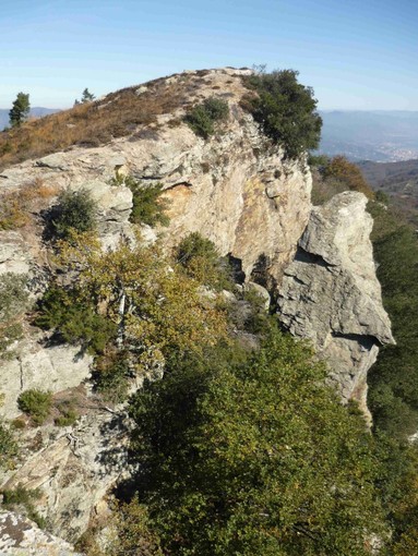 Rinviata per maltempo la gita sul Monte Carmo di Loano: ecco le nuove date