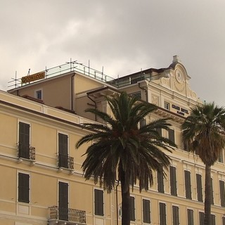 &quot;Operazione&quot; Grand Hotel ad Alassio, tra lavori extra e cambiamenti costerà circa 17 milioni ai cittadini