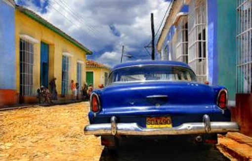 “Cuba: un'Isola che resiste”, proiezione del docufilm alla Ubik