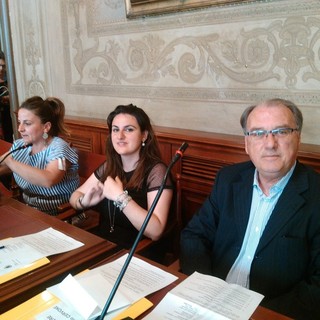 Primo consiglio comunale a Finale, Cervone: &quot;Non vedo un piano per il rilancio della città&quot;