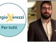 Gabriele Murrighile, capogruppo della lista &quot;Borgio Verezzi x tutti&quot;