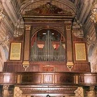 Albenga: la rassegna internazionale d’organo della Cattedrale continua con un concerto di Silvano Rodi