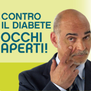 Gli allievi del Miretti di Varazze in piazza a Savona per la “Giornata mondiale del diabete mellito”